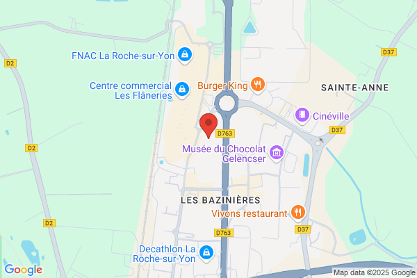 Mobilier de France