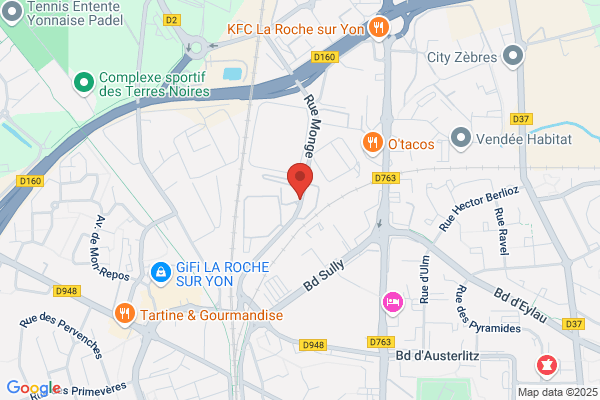 Dem Ouest