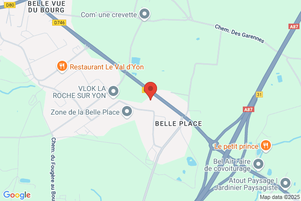 Els Location