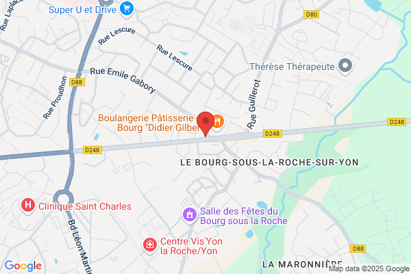 Auvray Philippe Chir Dentiste