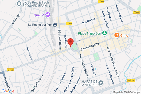 Balege Bruno Dentiste