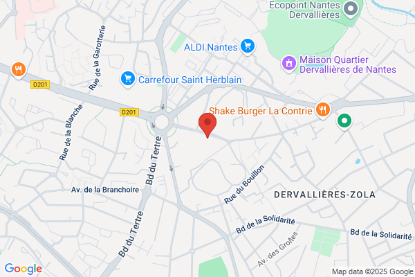 Ecole Maternelle Publique