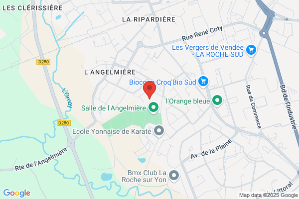 Groupe Scolaire De L Angelmiere Primaire