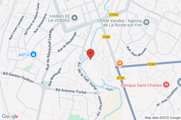 Groupe Scolaire Du Pont Boileau Primaire