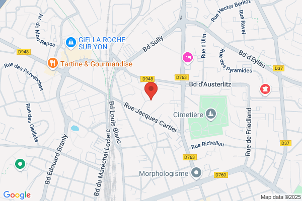 Groupe Scolaire Jean Yole