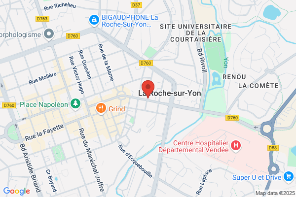 Groupe Scolaire Jean Yole Primaire