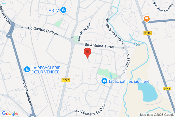 Ecole Sainte Therese