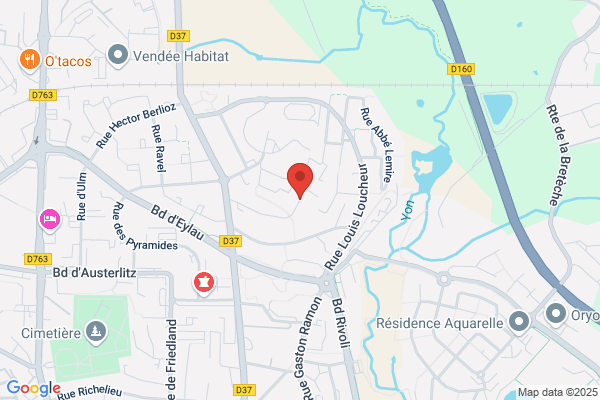 Ecole Primaire Faguet