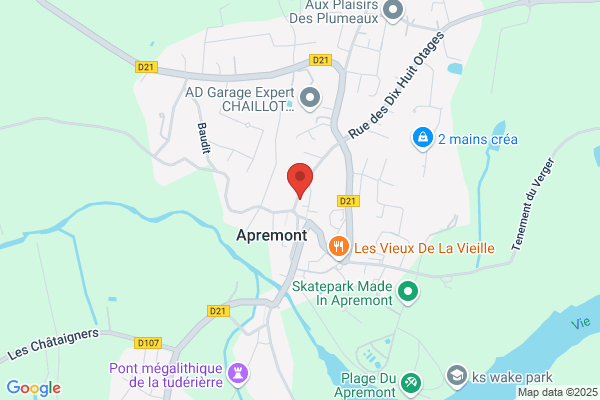 Centre Les Genets