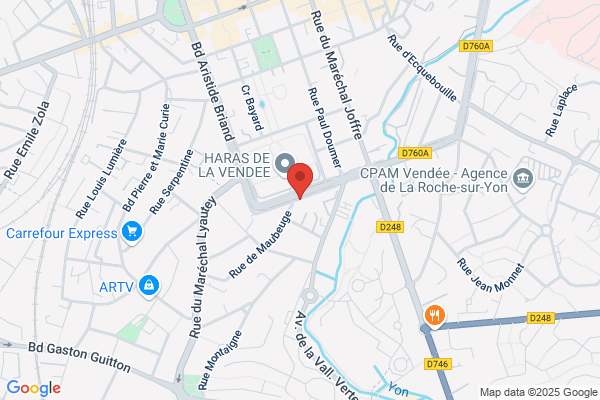 Centre De Formation D Apprentis Maisons Familiales