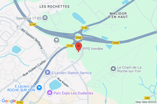 Institut De Formation En Soins Infirmiers