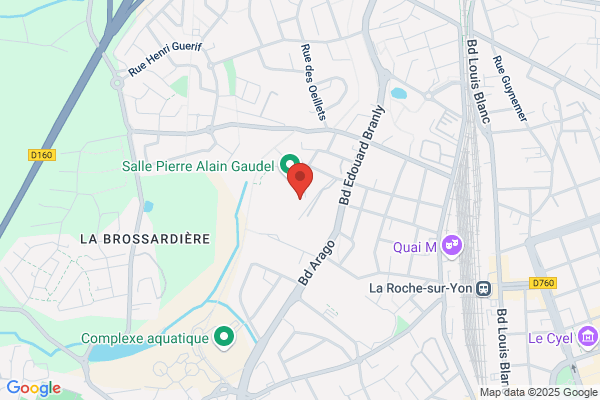 College Des Gondoliers