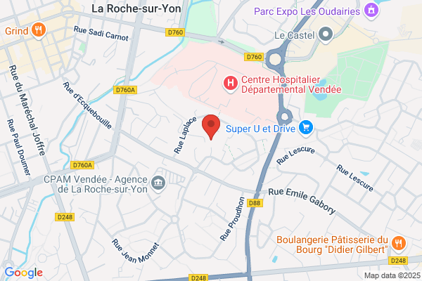 Direction Departementale De L Equipement Dde Centre routier En