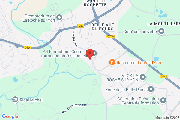 Eccs Agence