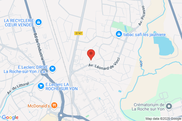 ESA - École Supérieure de l'Alternance