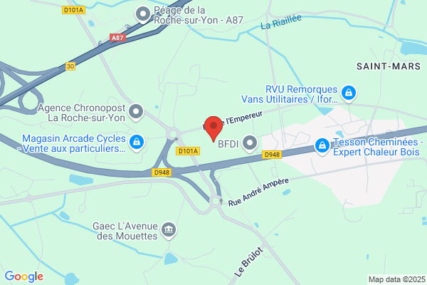 Devaud La Roche