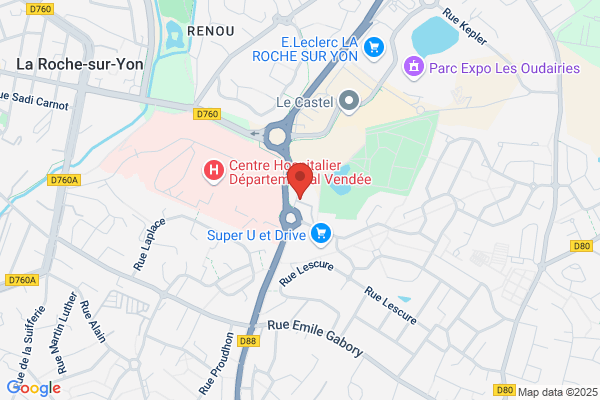 CENTRE AUTO SPECIALISTE