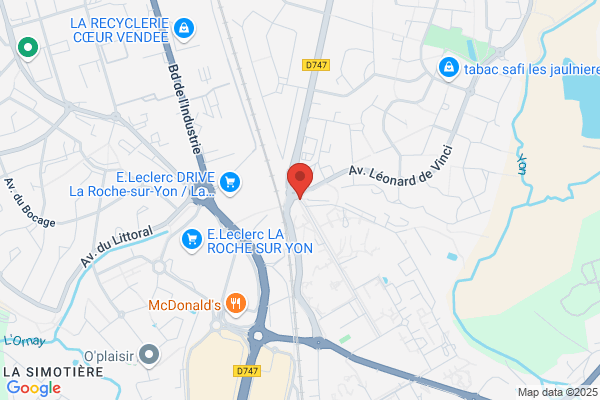 Hopital Georges Mazurelle Etablissement Public Sante Menta