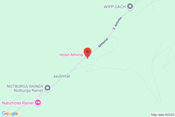 Hotel Almia