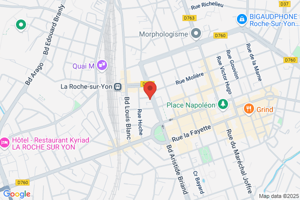 Hotel Napoleon
