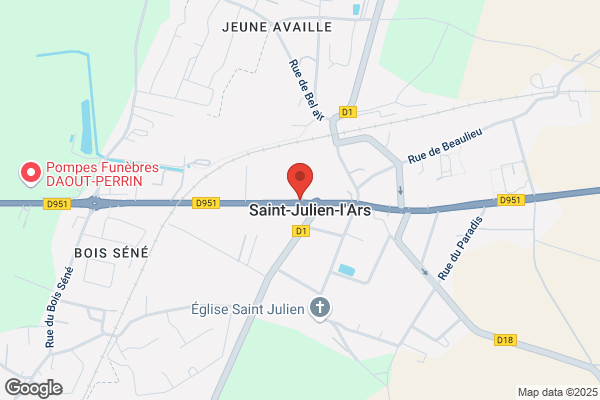 4 Pour Cent Immobilier