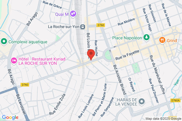 Accort Immo Ag Immobiliere