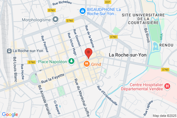 Cabinet Copit Immobilier