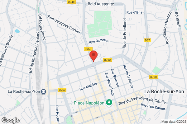 Castel Ouest Immo