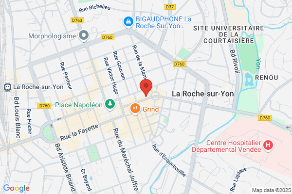 Conseil Immobilier Sarl