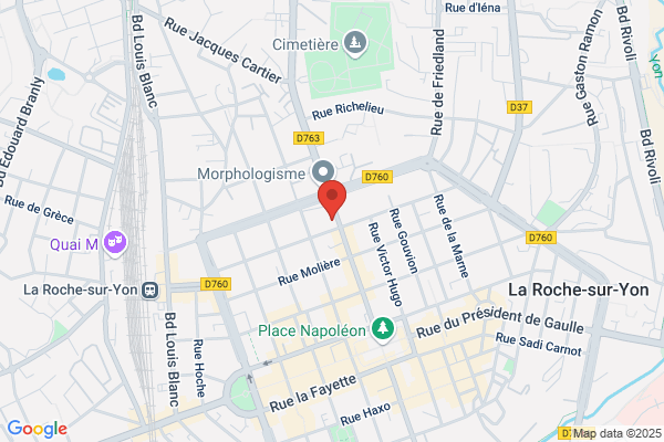 Copit Andre Ag Immobilier
