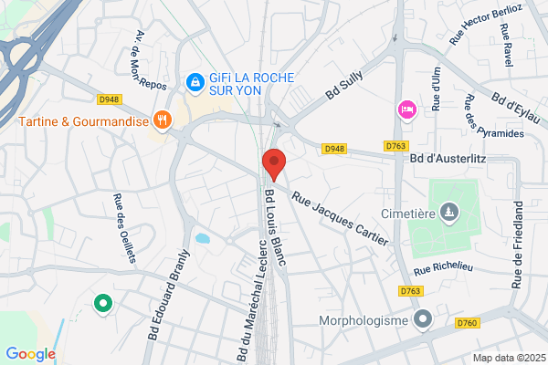 Guillet Maurice Agt Immobilier