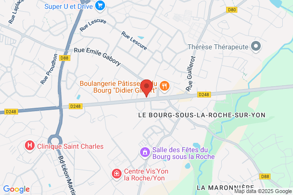 Beignon Nicole Infirmiere