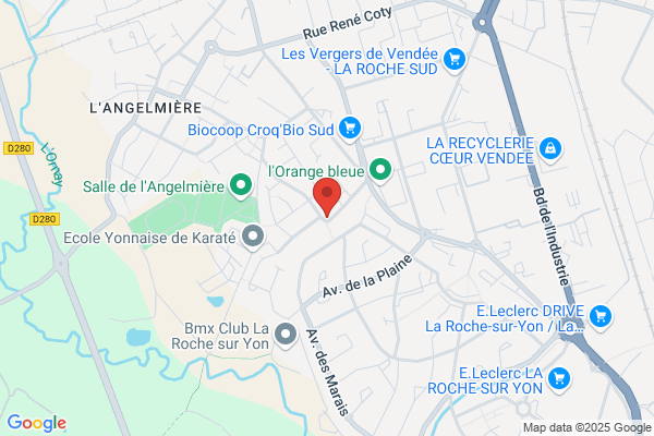 Ben Mohamed Christiane Infirmiere
