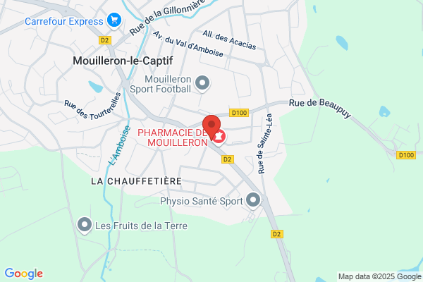 Bj Informatique