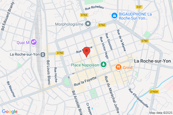 Difference Informatique