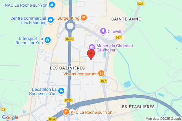 Aloa Informatique
