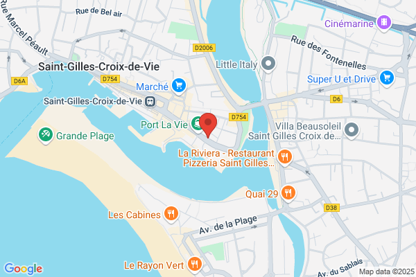 Apex Informatique
