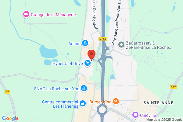 Chip 7 Informatique