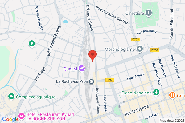Crip Centre De Ressources Et D Activites informatiques pericles