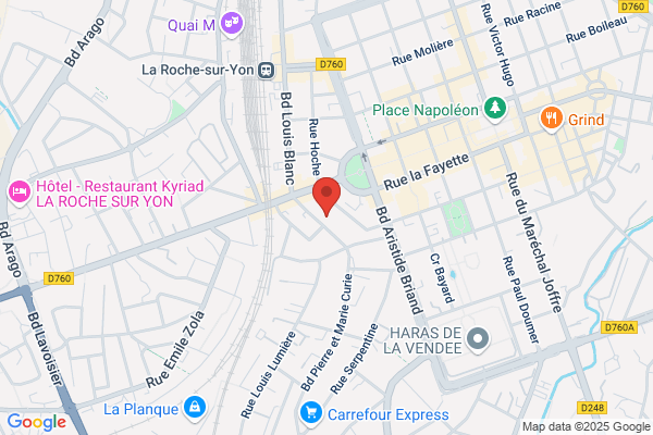 Institut Forme Et Beaute