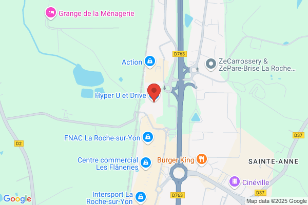BOUYGUES TELECOM