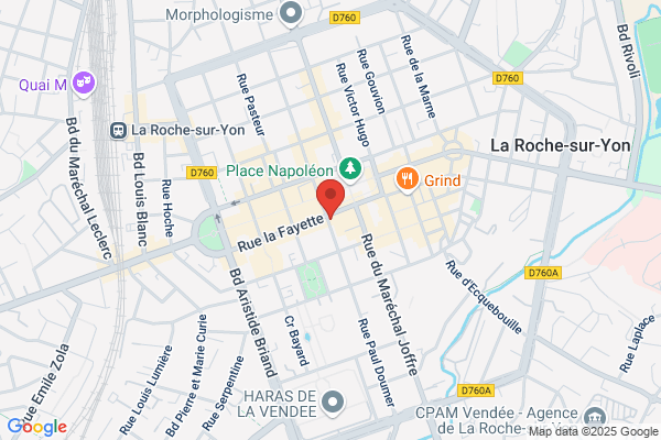 BOUYGUES TELECOM