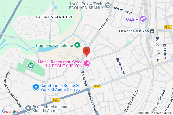 Amenic Cinema Entreprise