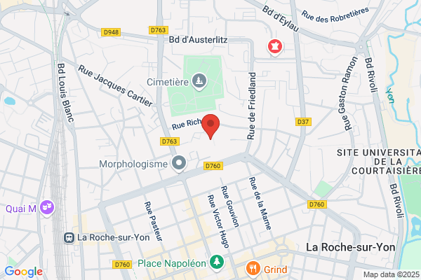 Ecole De Gestion Et De Commerce