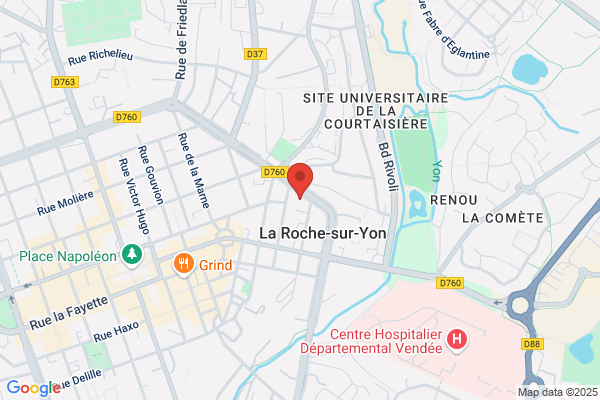 Ices Institut Catholique Etudes Superieures