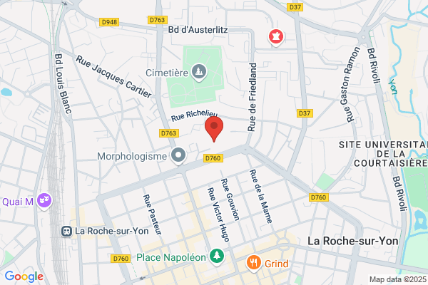 Ist Vendee Ecole D Ingenieurs