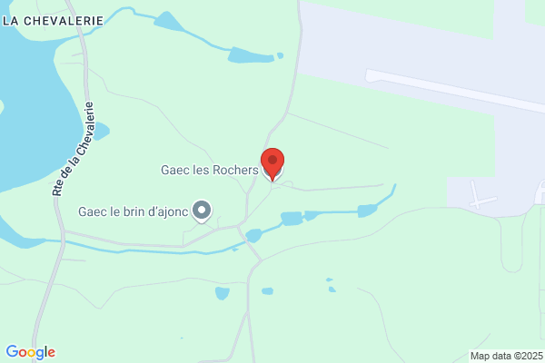 Gaec Les Rochers