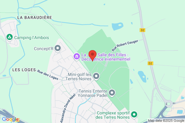 Asptt Vendee