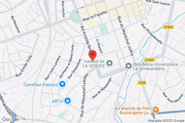 Emploi Sport Vendee Animation Esva