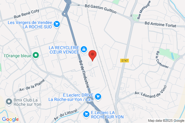 Cavac Cavac Garage Poids Lourds